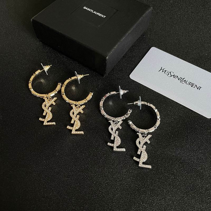 YSL Earring 04yxh08